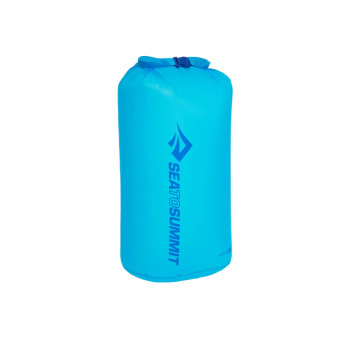 Saco estanco Sea To Summit Ultra-Sil 13 l, Blue Atoll
