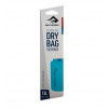 Saco estanco Sea To Summit Ultra-Sil 13 l, Blue Atoll