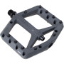 Pedales planos Leatt Composite AllMtn 2.0, Granite