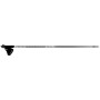 Bastones de marcha nórdica para adultos VIKING Lite Pro, gris, 105 cm