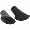 Bastones de marcha nórdica para adultos VIKING Lite Pro, gris, 105 cm