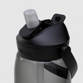 Botella de agua CamelBak Thrive Flip Straw Tritan, 950 ml