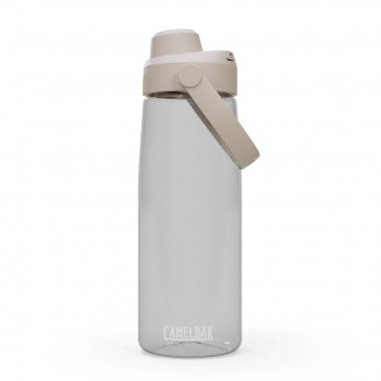 Botella de agua CamelBak Thrive Chug Tritan 740 ml (C2926/101075)
