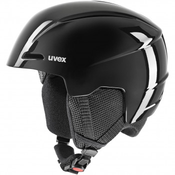 Casco de esquí infantil UVEX Viti pure 46-50 (56/6/322/10)
