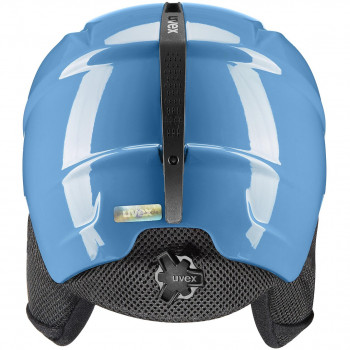 Casco de esquí infantil UVEX Viti pure 46-50 (56/6/322/13)