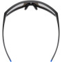 Gafas de bicicleta UVEX Skyryse (53/3/089/2214)