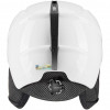 Casco de esquí infantil UVEX Viti pure 46-50 (56/6/322/11)