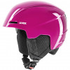 Casco de esquí infantil UVEX Viti pure 46-50 (56/6/322/14)