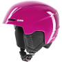 Casco de esquí infantil UVEX Viti pure 46-50 (56/6/322/14)