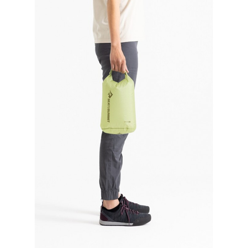 Saco estanco Sea To Summit Ultra-Sil 35 l, Tarragon