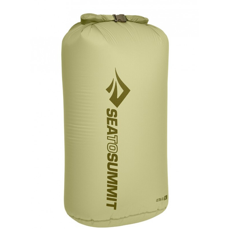 Saco estanco Sea To Summit Ultra-Sil 35 l, Tarragon
