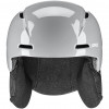 Casco de esquí infantil UVEX Viti pure 46-50 (56/6/322/12)