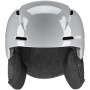 Casco de esquí infantil UVEX Viti pure 46-50 (56/6/322/12)