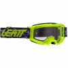 Gafas de bicicleta LEATT Vizion 3.5, Argon