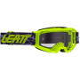 Gafas de bicicleta LEATT Vizion 3.5, Argon