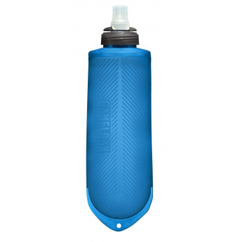 Botella de agua para correr CamelBak Quick Stow Flask 620 ml