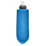 Botella de agua para correr CamelBak Quick Stow Flask 620 ml