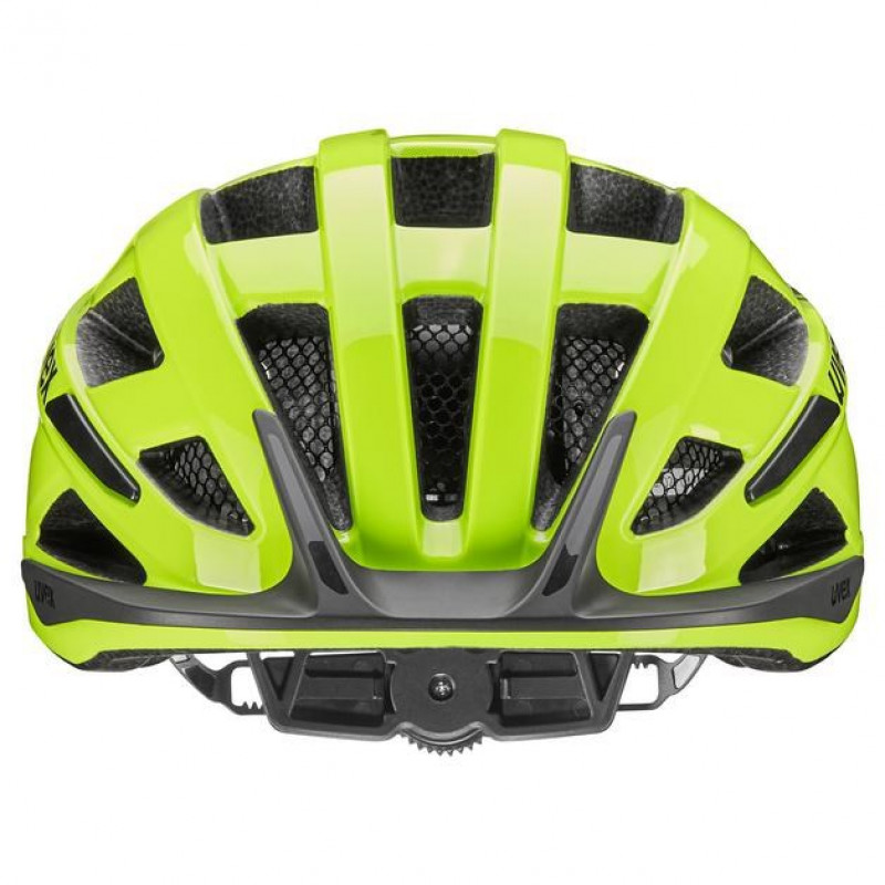 UVEX Air Wing 2 casco de bicicleta, 50-54 cm
