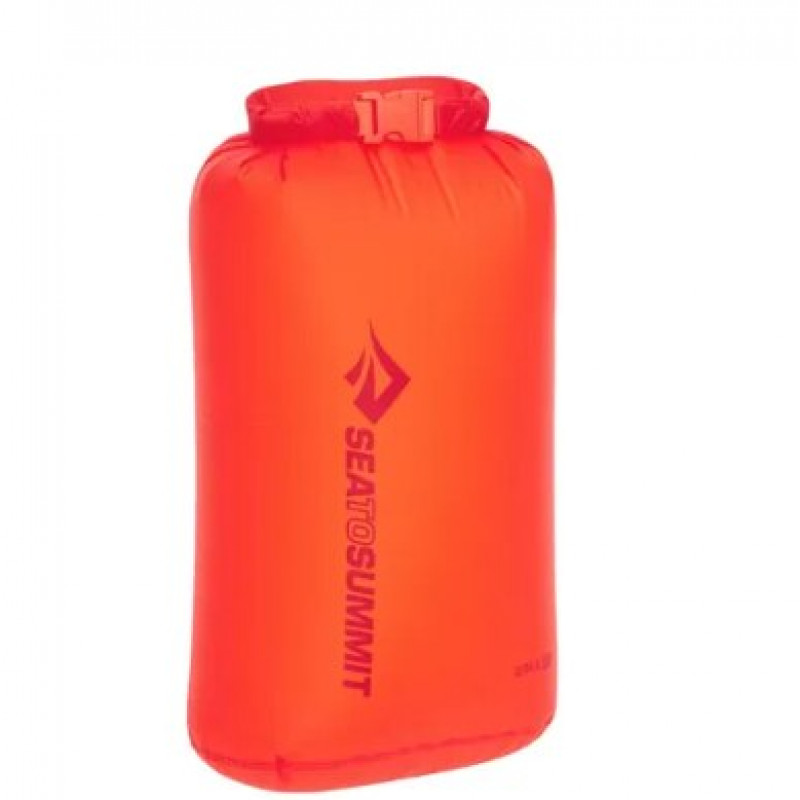 Sea To Summit saco estanco Ultra-Sil 5 l, Spicy Orange