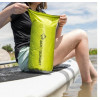 Sea To Summit saco estanco Ultra-Sil 5 l, Spicy Orange
