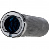 Leatt ReaFlex 6.0 Diamond Thin puños de bicicleta, Ø29 mm, negro