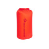 Sea to Summit saco estanco Ultra-Sil 13 l, Spicy Orange