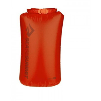 Sea to Summit saco estanco Ultra-Sil 13 l, Spicy Orange
