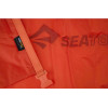 Sea to Summit saco estanco Ultra-Sil 13 l, Spicy Orange