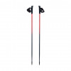 Viking Pro-Trainer bastones de marcha nórdica para adultos, 120 cm, rojo