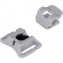 CamelBak Magnetic Tube Trap, soporte magnético para tubo de bebida