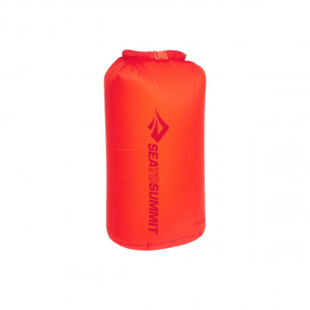 Sea to Summit saco estanco impermeable Ultra-Sil 8 l, Spicy Orange