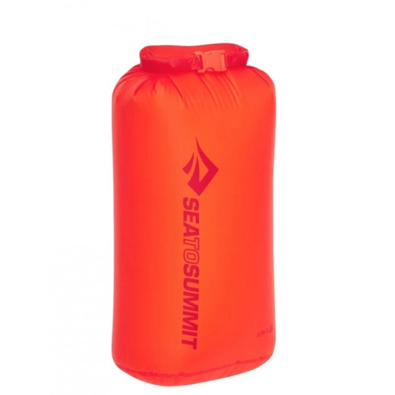 Sea to Summit saco estanco impermeable Ultra-Sil 8 l, Spicy Orange