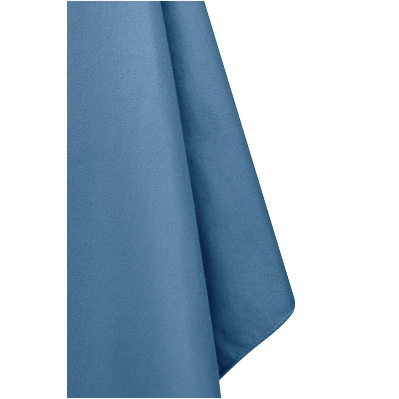 Sea to Summit Drylite toalla de viaje de secado rápido Medium, 50 x 100 cm, azul