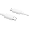 OPPO SUPERVOOC cargador de 45W de un puerto, VCB4JBEH, blanco