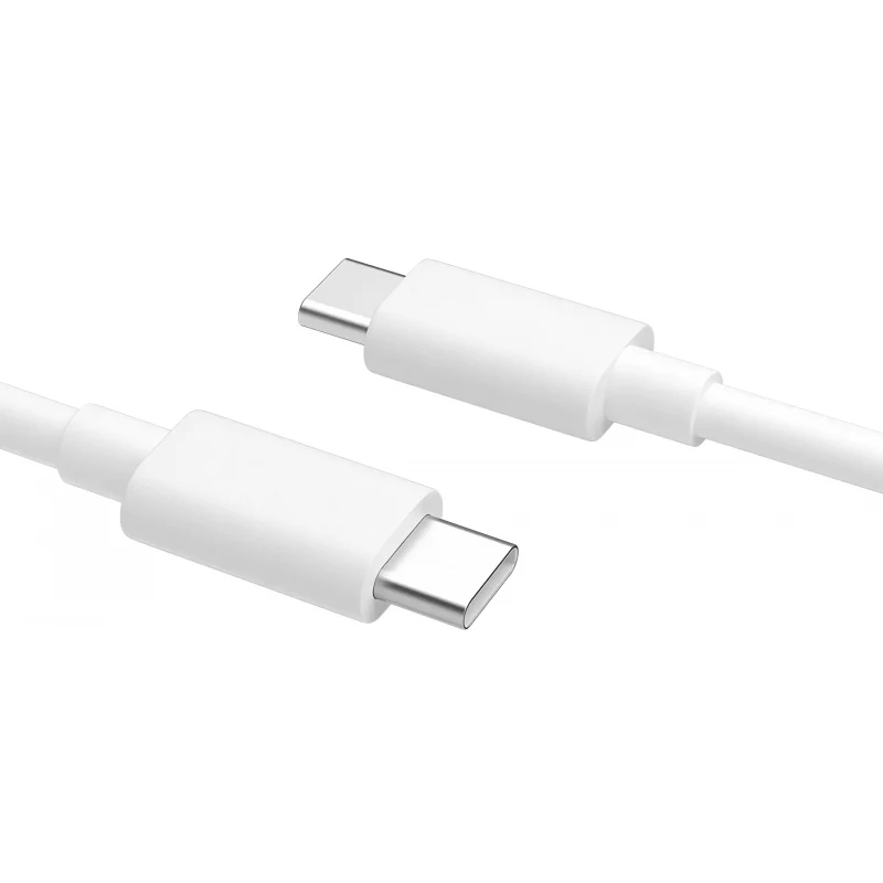 OPPO SUPERVOOC cargador de 45W de un puerto, VCB4JBEH, blanco