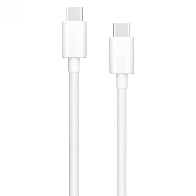 OPPO SUPERVOOC cargador de 45W de un puerto, VCB4JBEH, blanco