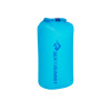 Sea to Summit saco estanco impermeable Ultra-Sil 8 l, Blue Atoll