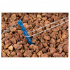 Sea to Summit Ground Control Light piquetas, aluminio, azul, 6 uds.