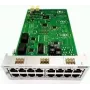 Alcatel-Lucent Enterprise módulo mixto ISDN 2 T0 + 4 UAI + 4 SLI