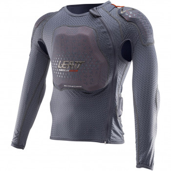Leatt 3DF AirFit Lite Evo protector corporal para niños, S/M
