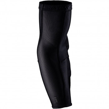 Leatt FlexMesh coderas L, negro