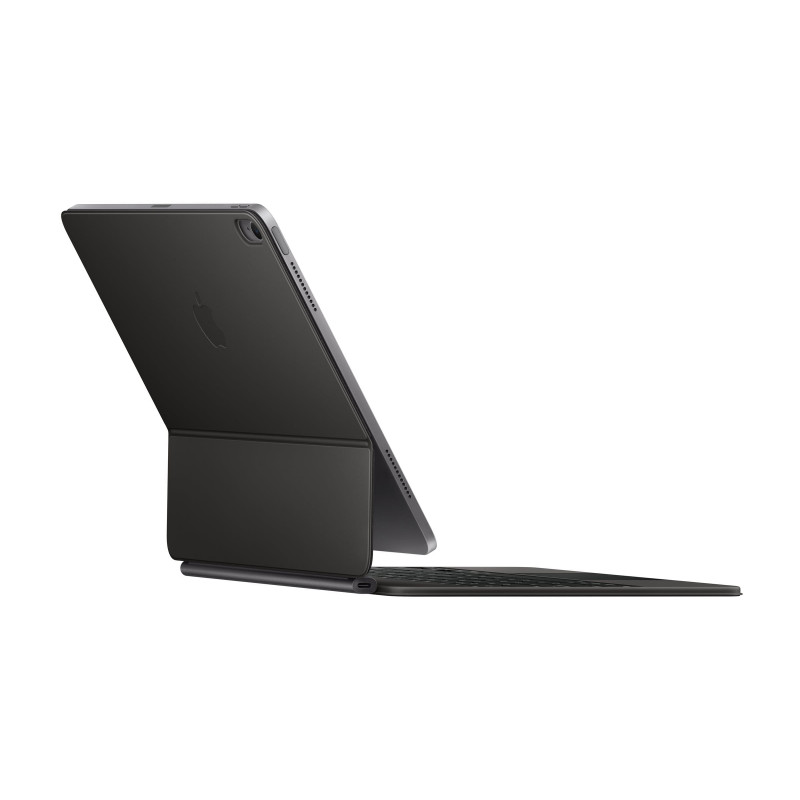 Apple Magic Keyboard para iPad Air 13 (M3) danés negro