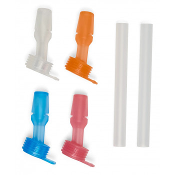 Set de boquillas de válvula de mordida CamelBak Thrive Kids
