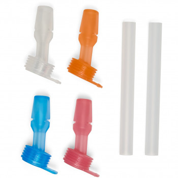 Set de boquillas de válvula de mordida CamelBak Thrive Kids