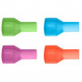 Set de boquillas Big Bite Valve CamelBak, 4 colores