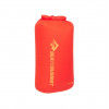Saco de compresión ligero Sea to Summit, 20 l, Spicy Orange