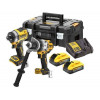 Set de herramientas eléctricas a batería DeWALT DCK2200H2T-QW