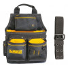 Maletín de herramientas DeWALT DWST40201-1, lona, negro/amarillo