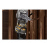 Maletín de herramientas DeWALT DWST40201-1, lona, negro/amarillo