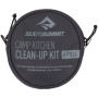 Set de limpieza Sea To Summit Camp Kitchen, 6 piezas